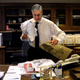 Image for article titled Mueller Scrambling After Accidentally Spilling Whole Big Gulp All Over Russia Evidence